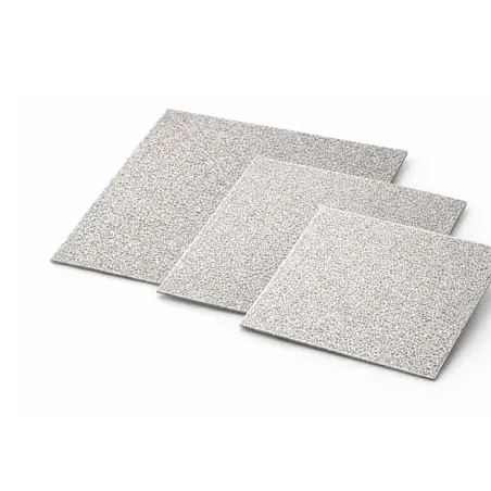 Titanium Foam Supplier