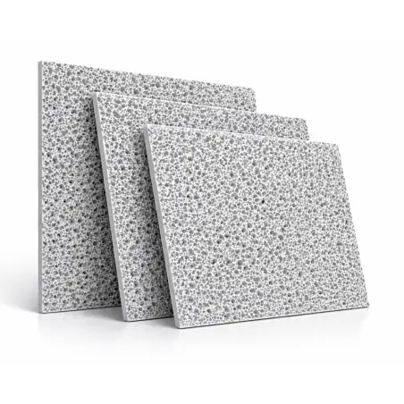 High Porosity Titanium Foam