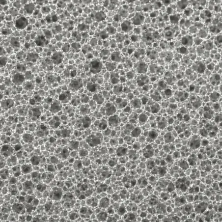 Porous Titanium Foam Material