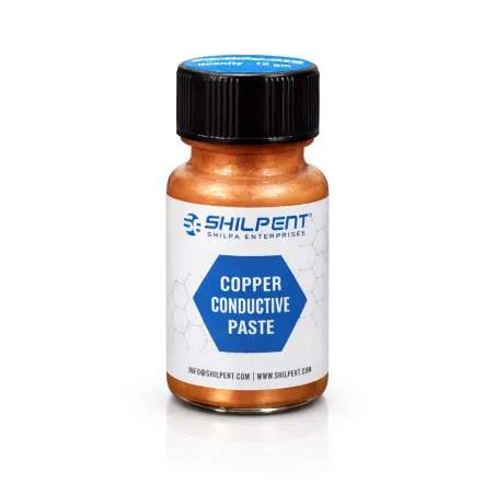 Copper Conductive Paste