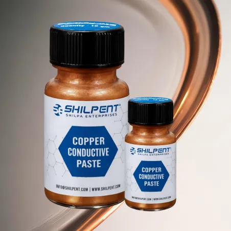 Copper Paste
